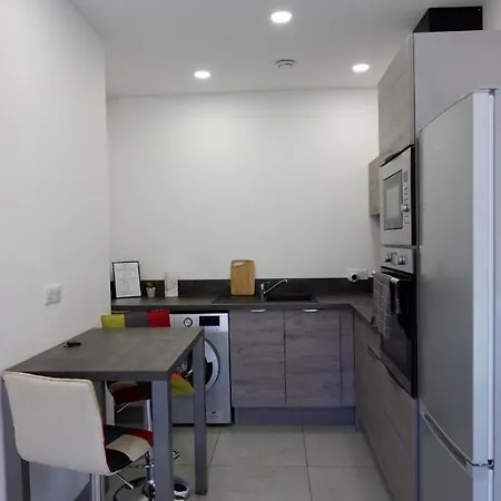 N7 Maison T2 Climatise Avec Jacuzzi Prive Apartment *