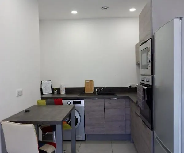 N7 Maison T2 Climatise Avec Jacuzzi Prive Daire *